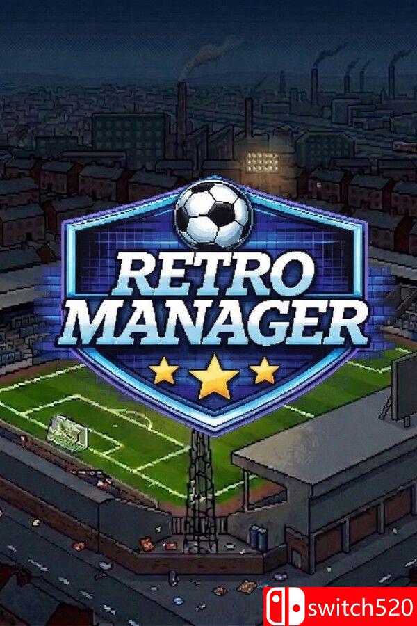 《复古经理（Retro Manager）》Build 23253893 P2P硬盘版[EN]