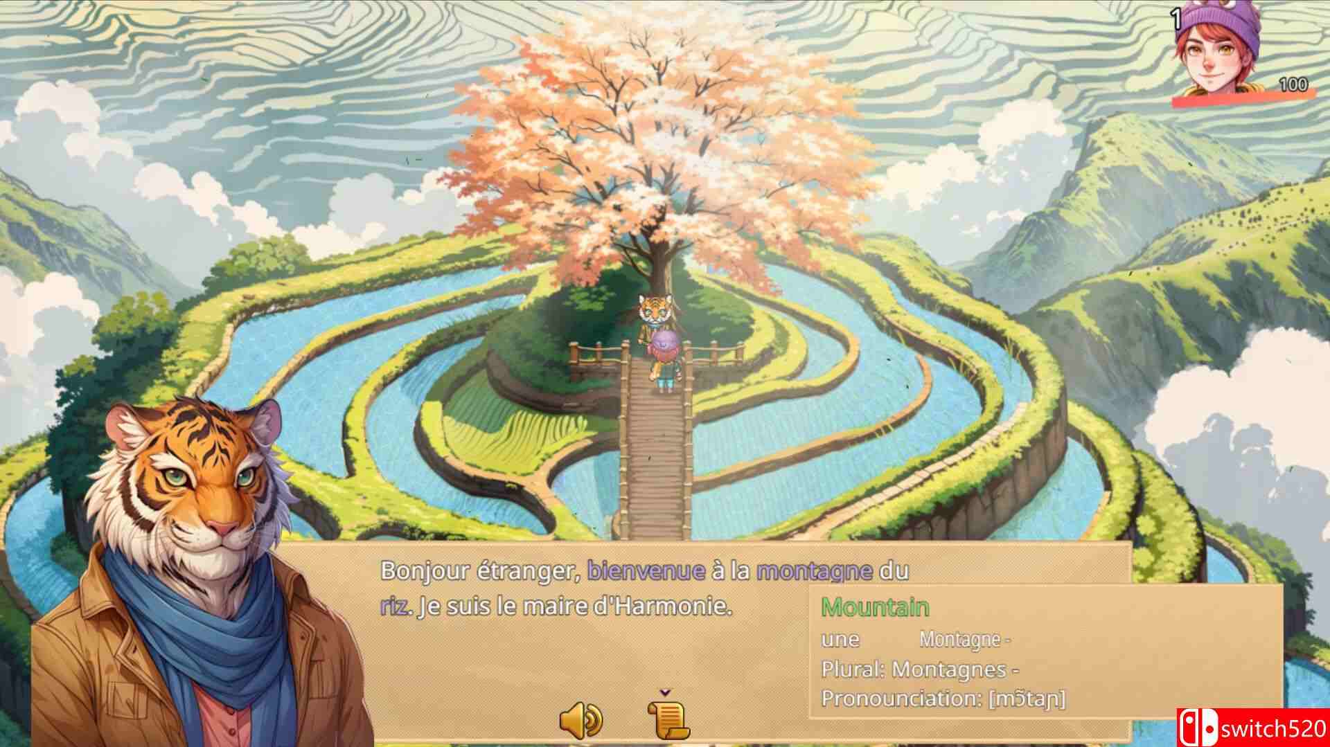 《奇幻语言：法语（WonderLang French）》官方中文 Build 23046791 P2P硬盘版[CN/EN/JP]_1