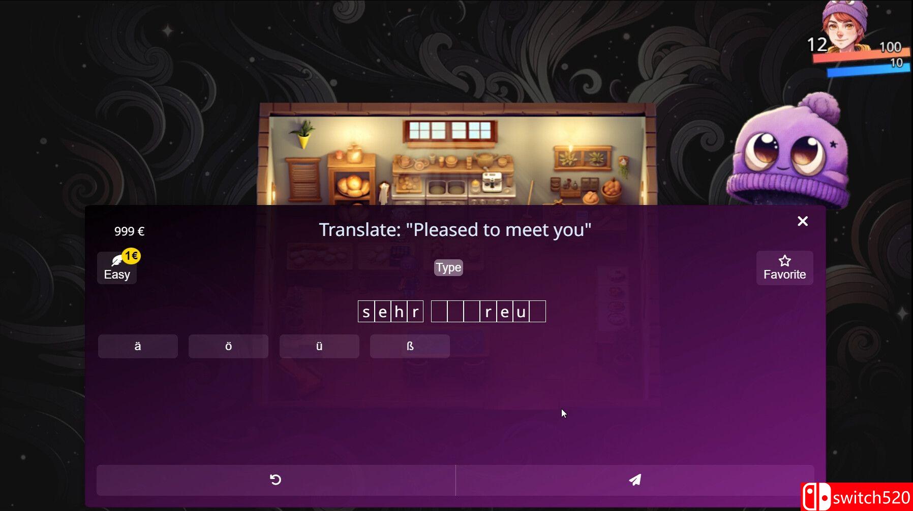 《奇幻语言：德语（WonderLang German）》官方中文 Build 23057700 P2P硬盘版[CN/EN/JP]_2