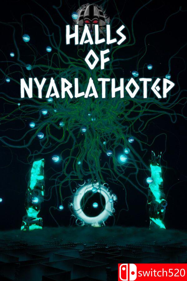 《奈亚拉托提普之厅（Halls of Nyarlathotep）》Early Access P2P硬盘版[EN]