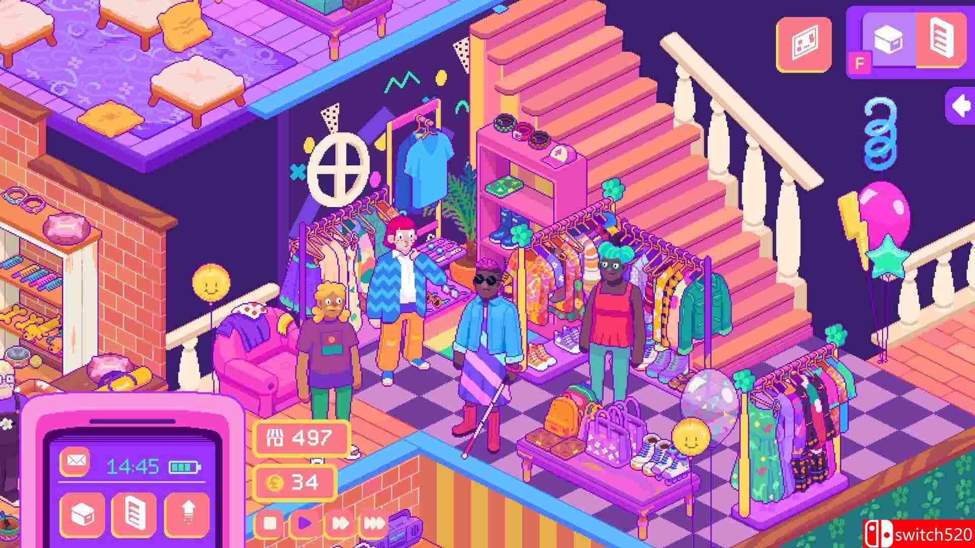 《淘淘旧货铺（Thrifty Business）》官方中文 Build 23232326 P2P硬盘版[CN/TW/EN/JP]_3