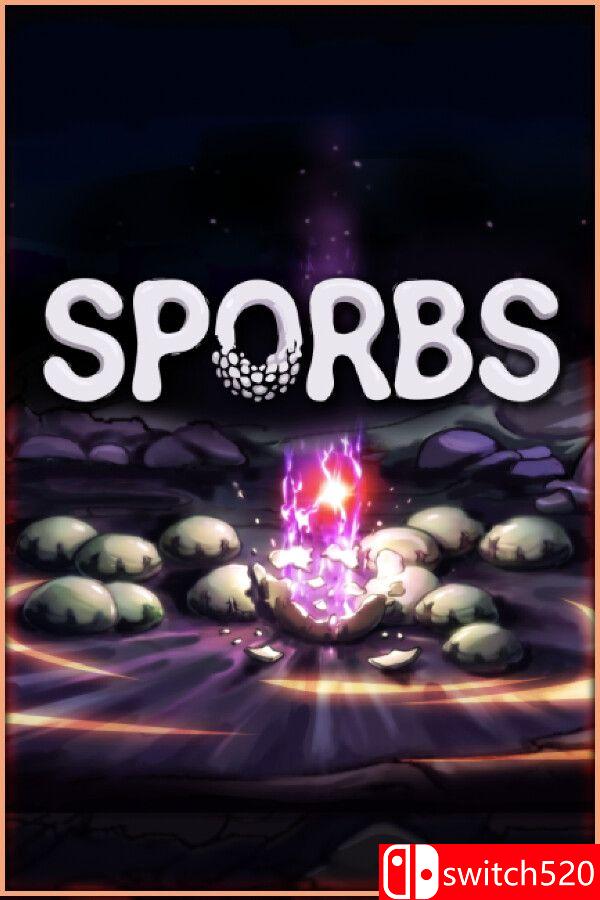 《孢球（Sporbs）》官方中文 Build 23310410 P2P硬盘版[CN/EN/JP]