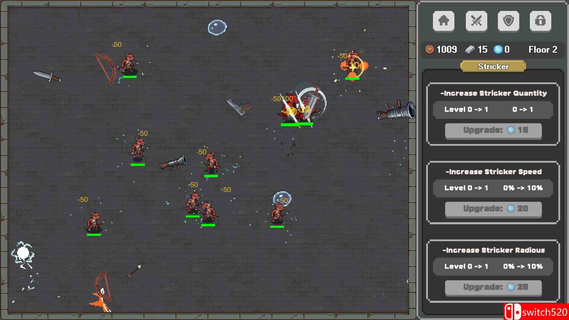 《弹性武器（Bouncy Weapons）》官方中文 Build 23327358 P2P硬盘版[CN/EN/JP]_4