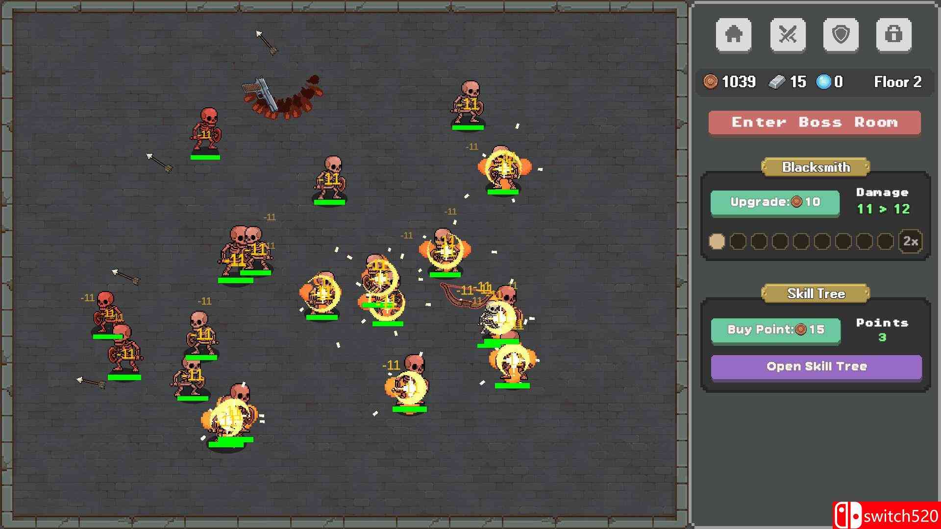 《弹性武器（Bouncy Weapons）》官方中文 Build 23327358 P2P硬盘版[CN/EN/JP]_5
