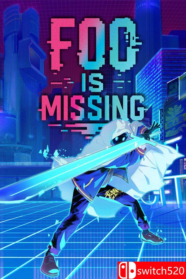 《Foo失踪了（Foo Is Missing）》Build 23044072 P2P硬盘版[EN]