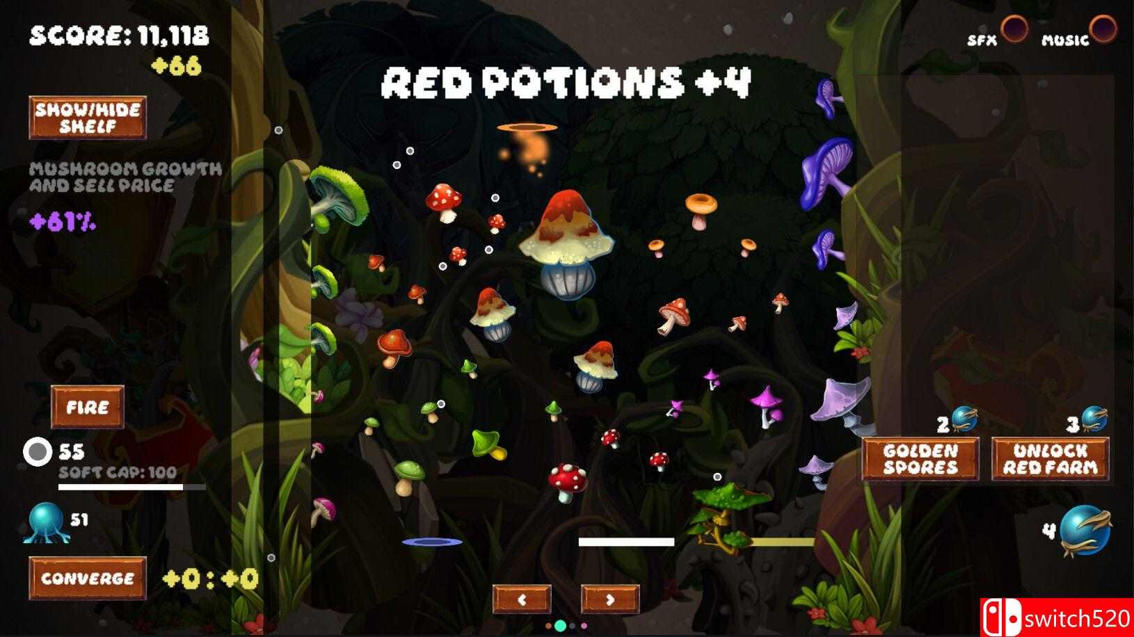 《真菌菌落模拟器（Fungal Colony Simulator）》Build 11839497 P2P硬盘版[EN]_4