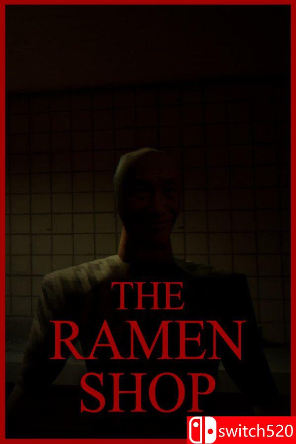 《拉面店（The Ramen Shop）》Build 23142239 P2P硬盘版[EN]