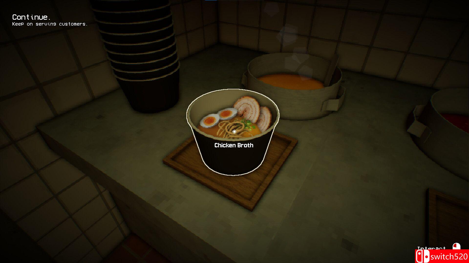 《拉面店（The Ramen Shop）》Build 23142239 P2P硬盘版[EN]_2