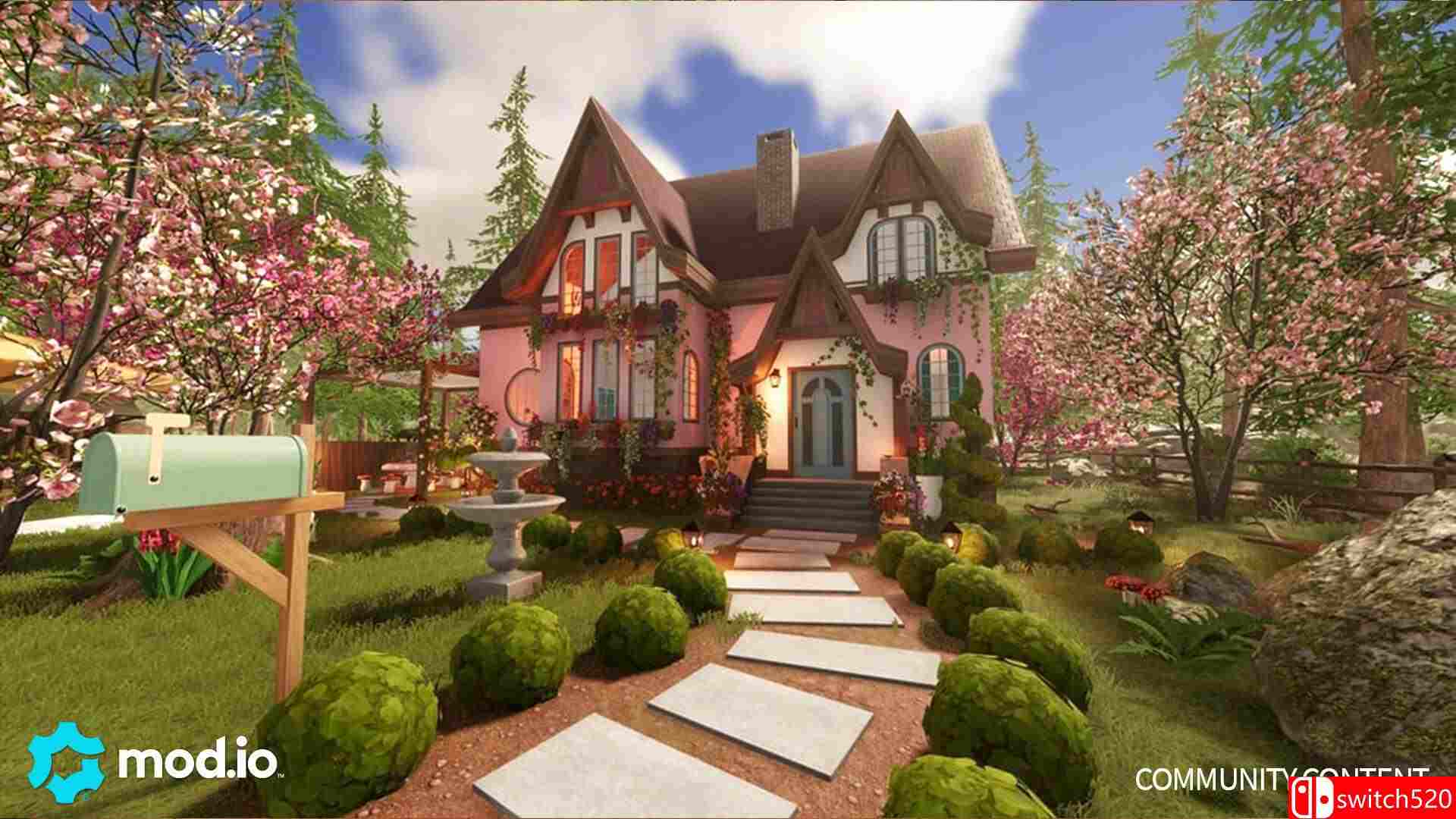 《房产达人 2（House Flipper 2）》官方中文 集成樱花DLC RUNE镜像版[CN/TW/EN/JP]_4