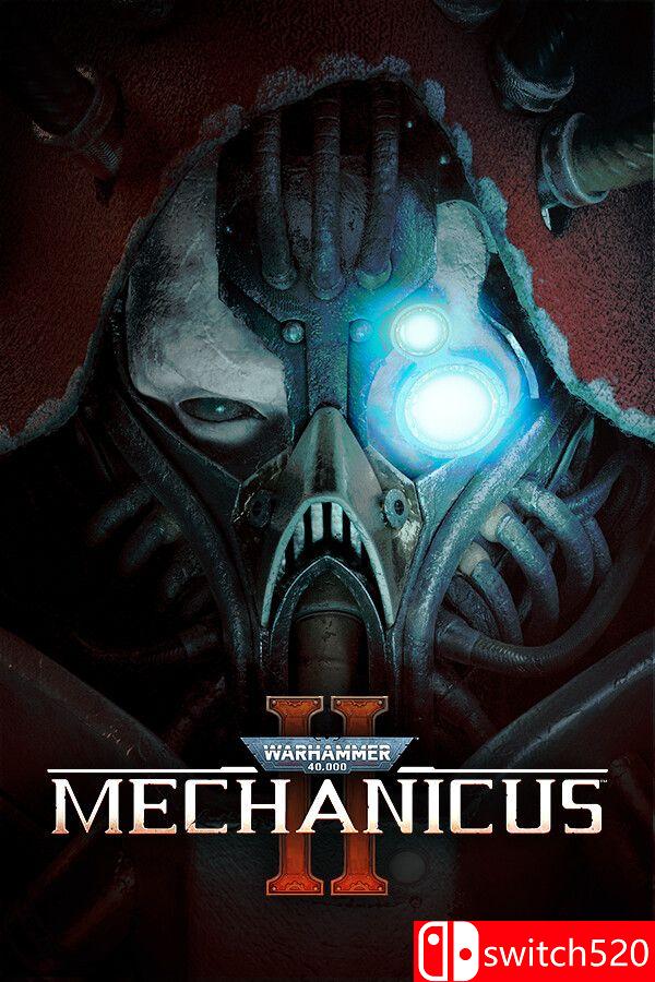 《战锤40K：机械神教2（Warhammer 40,000: Mechanicus II）》官方中文 FLT镜像版[CN/EN/JP]