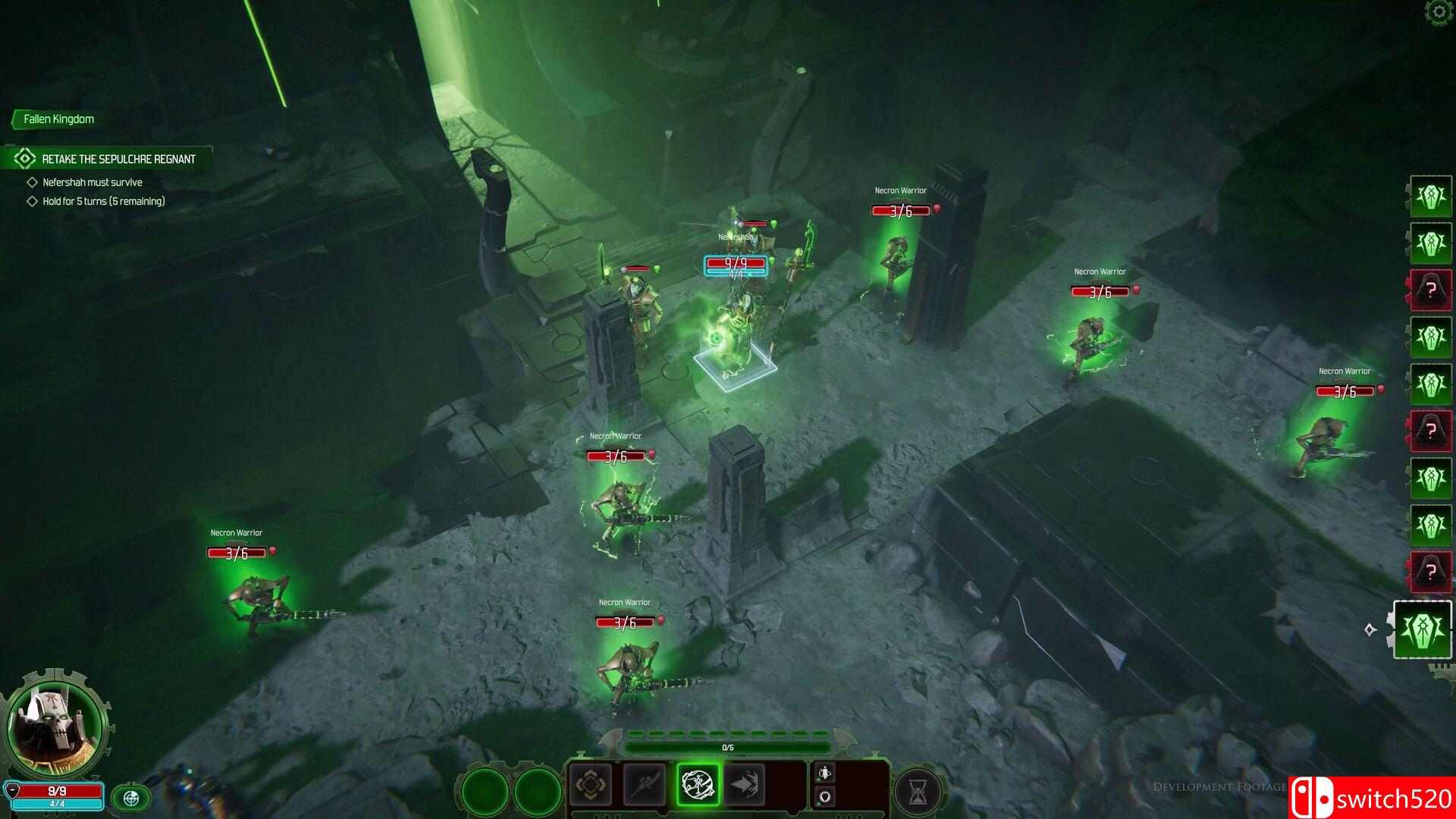 《战锤40K：机械神教2（Warhammer 40,000: Mechanicus II）》官方中文 FLT镜像版[CN/EN/JP]_5