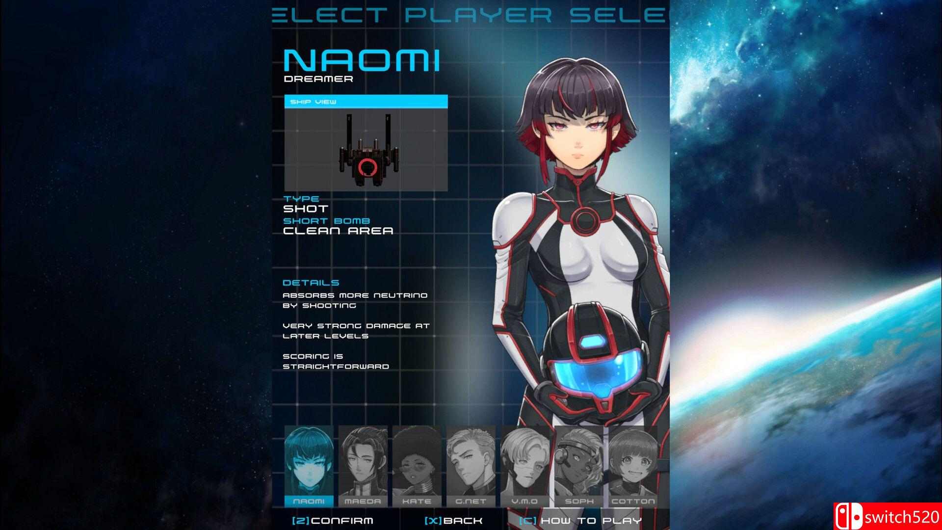 《雷霆战机3（Psyvariar 3）》官方中文 Build 22799505 P2P硬盘版[CN/TW/EN/JP]_1