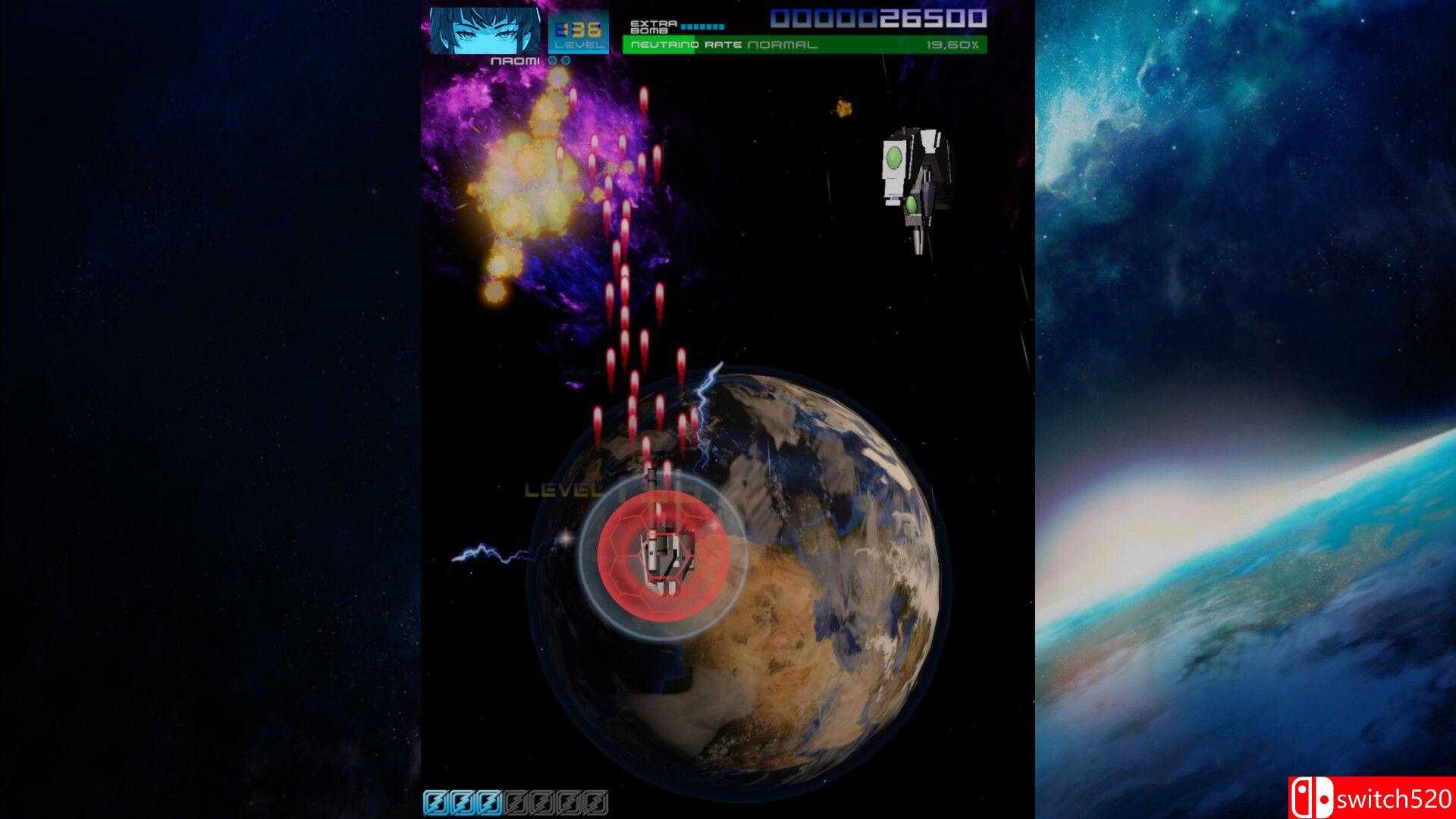 《雷霆战机3（Psyvariar 3）》官方中文 Build 22799505 P2P硬盘版[CN/TW/EN/JP]_2