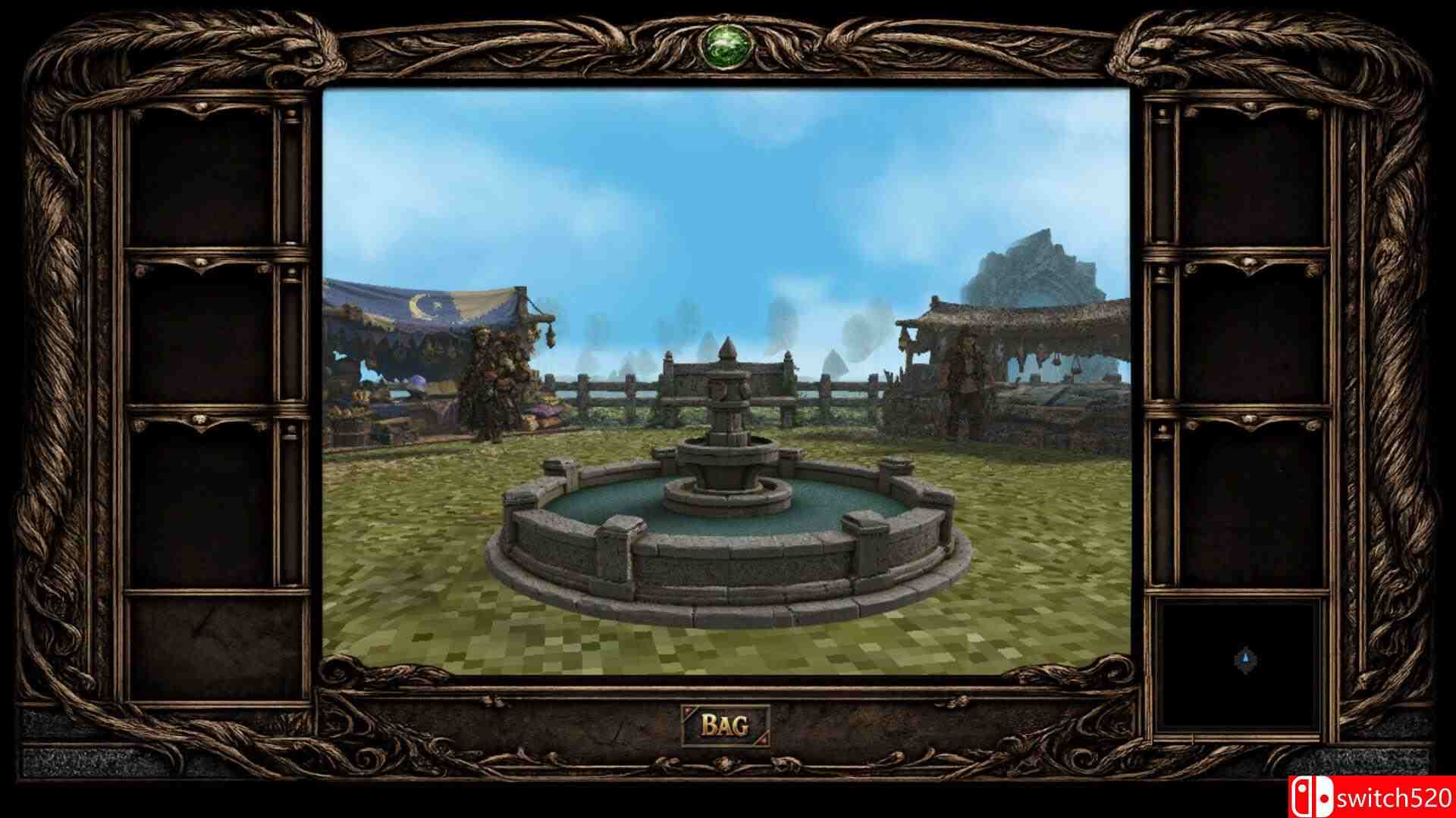 《旅者物语（The Traveller Tale）》Build 23301638 P2P硬盘版[EN]_1