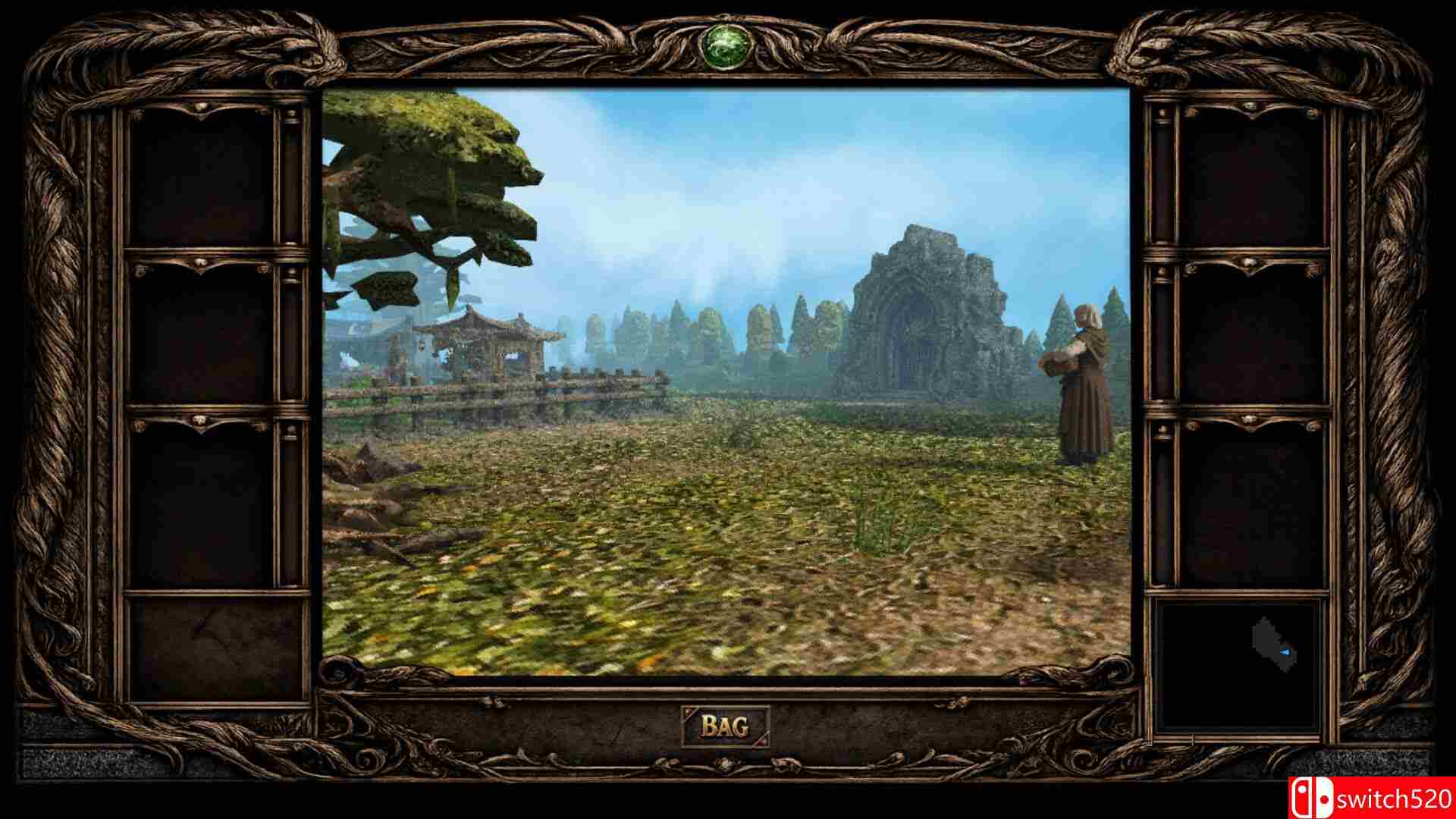 《旅者物语（The Traveller Tale）》Build 23301638 P2P硬盘版[EN]_2