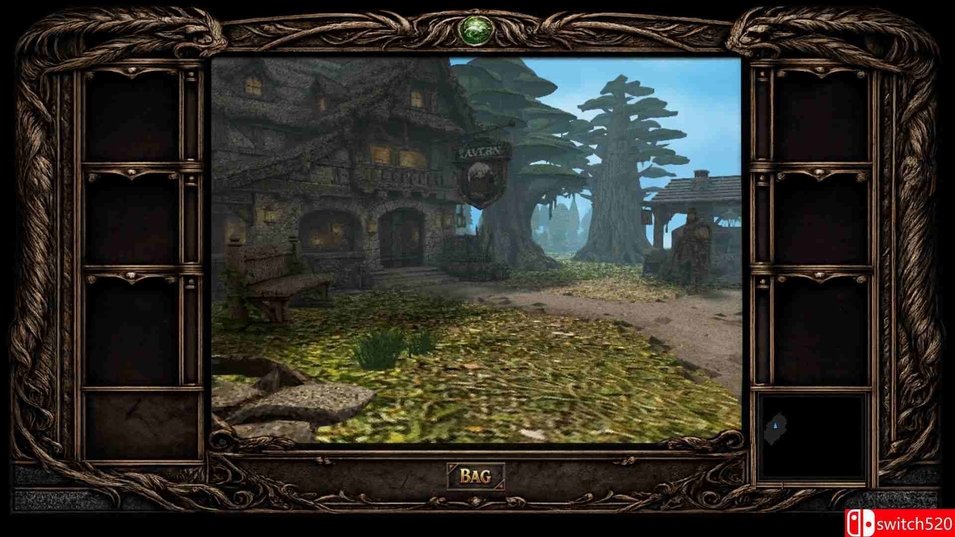 《旅者物语（The Traveller Tale）》Build 23301638 P2P硬盘版[EN]_3