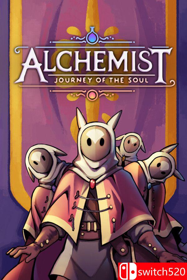 《炼金术士：灵魂之旅（Alchemist: Journey of the Soul）》官方中文 TENOKE镜像版[CN/EN]