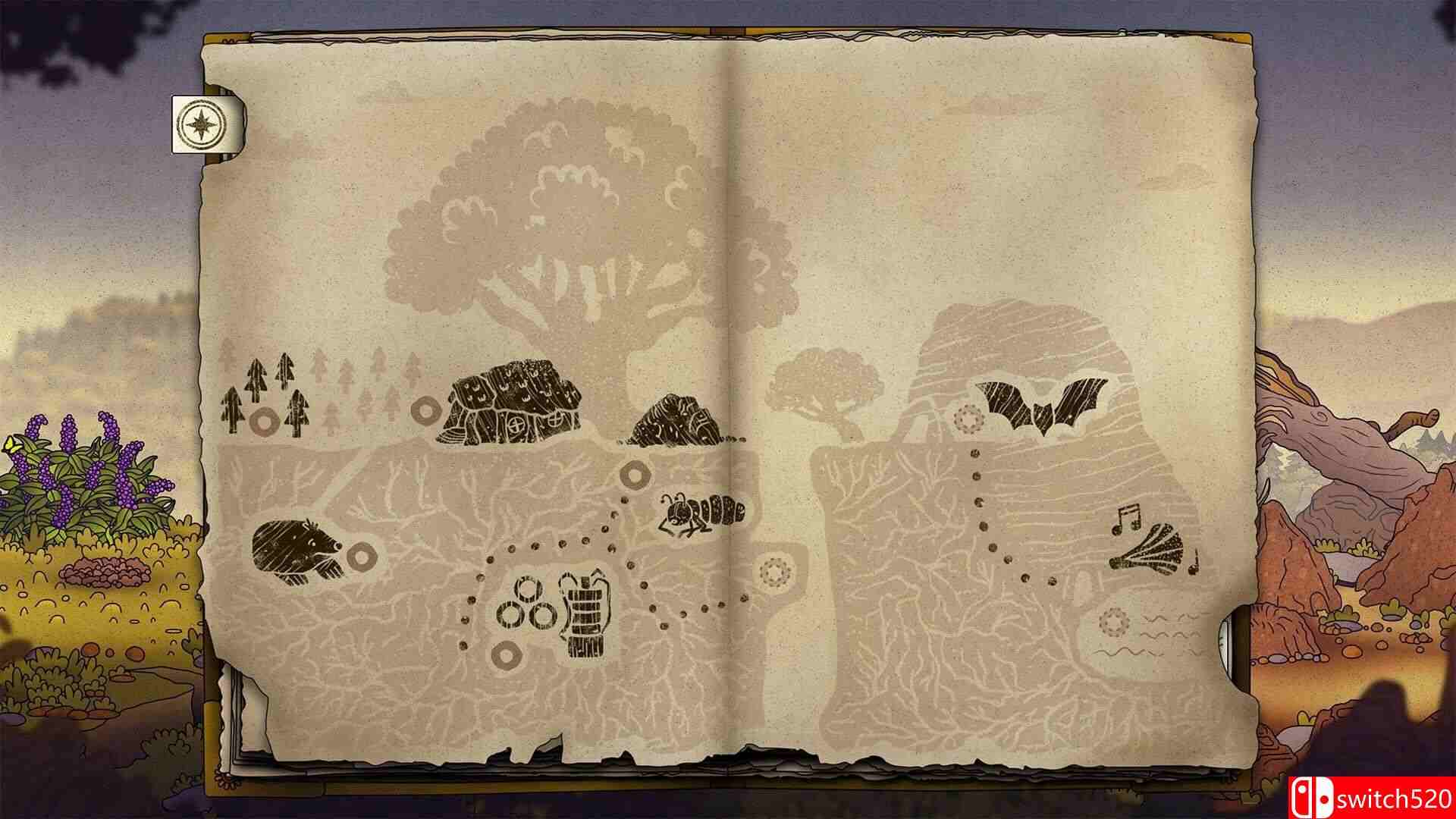 《自然守护者（The Guardian of Nature）》官方中文 TENOKE镜像版[CN/EN/JP]_2