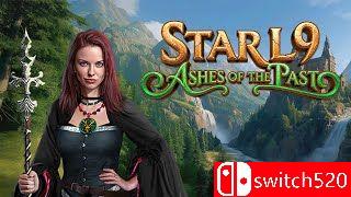 《星界9：往日灰烬（StarL 9: Ashes of the Past）》RAZOR硬盘版[EN]