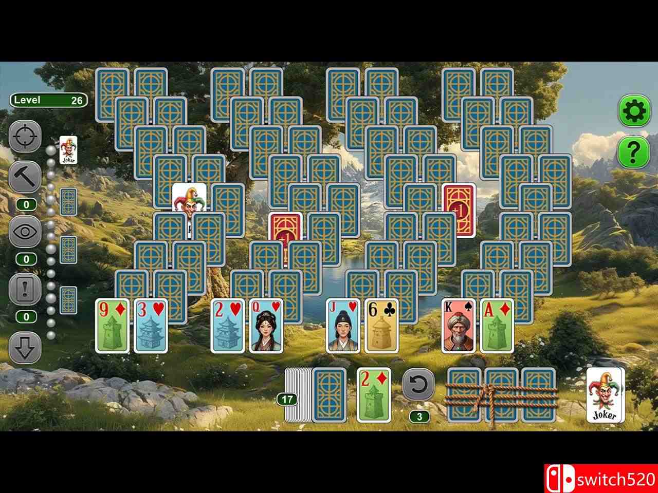 《星界9：往日灰烬（StarL 9: Ashes of the Past）》RAZOR硬盘版[EN]_2