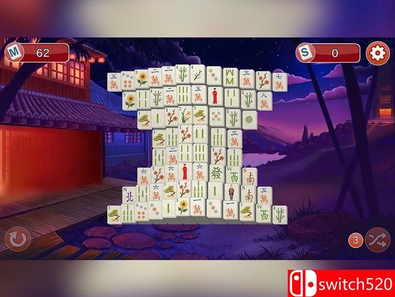 《麻将：东方秘闻（Mahjong: Orient Mysteries）》RAZOR硬盘版[EN]_2