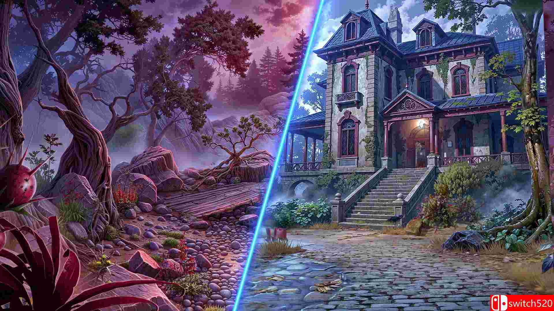 《神秘幽灵：幽灵秘密（Mystery Phantoms: Ghostly Secrets）》RAZOR硬盘版[EN]_4