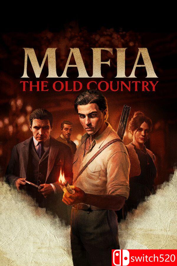 《四海兄弟：故乡（Mafia: The Old Country）》官方中文 voices38镜像版[CN/TW/EN/JP]