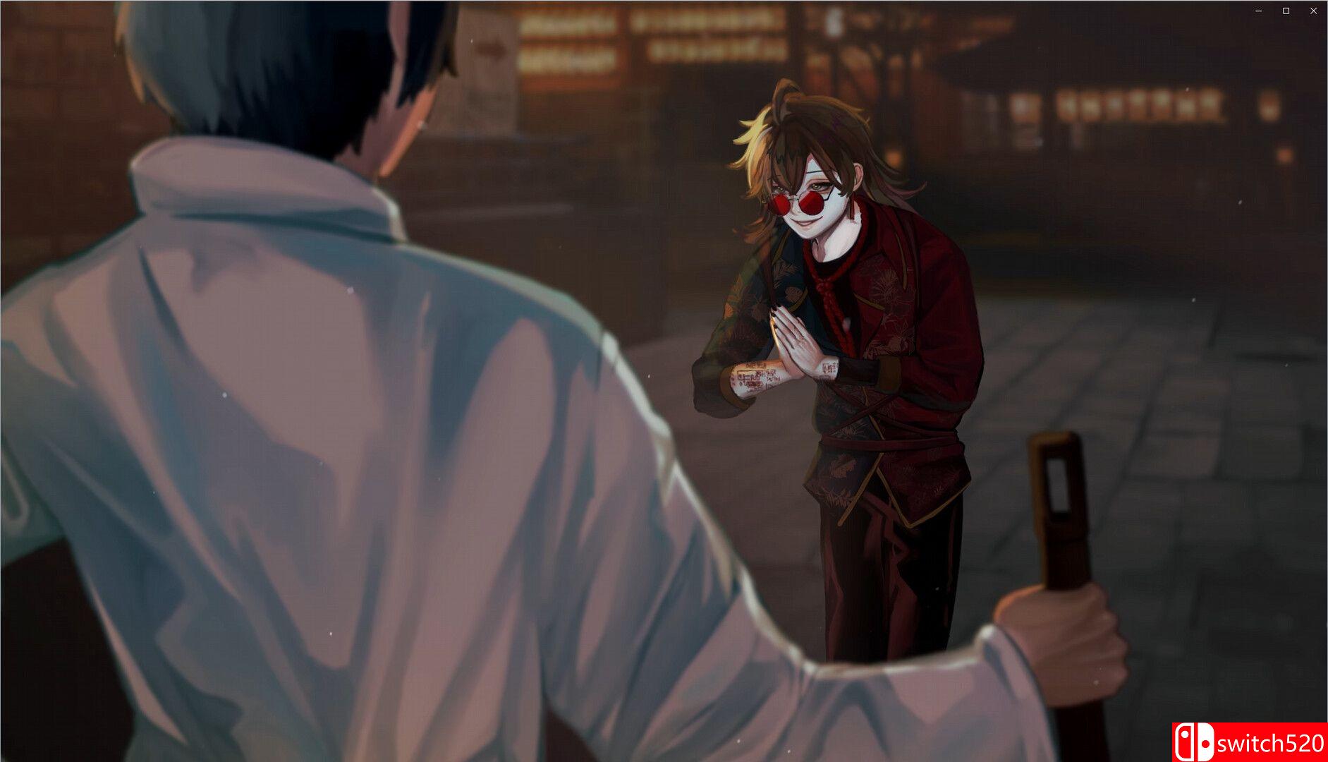 《恋人谜局（Lover's Enigma）》Build 23330677 P2P硬盘版[EN]_2