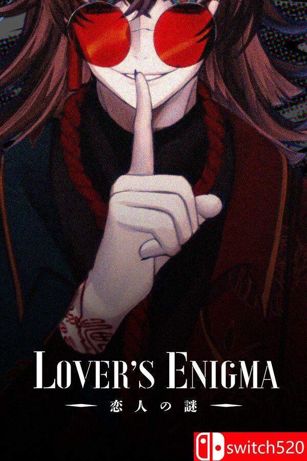 《恋人谜局（Lover's Enigma）》Build 23330677 P2P硬盘版[EN]