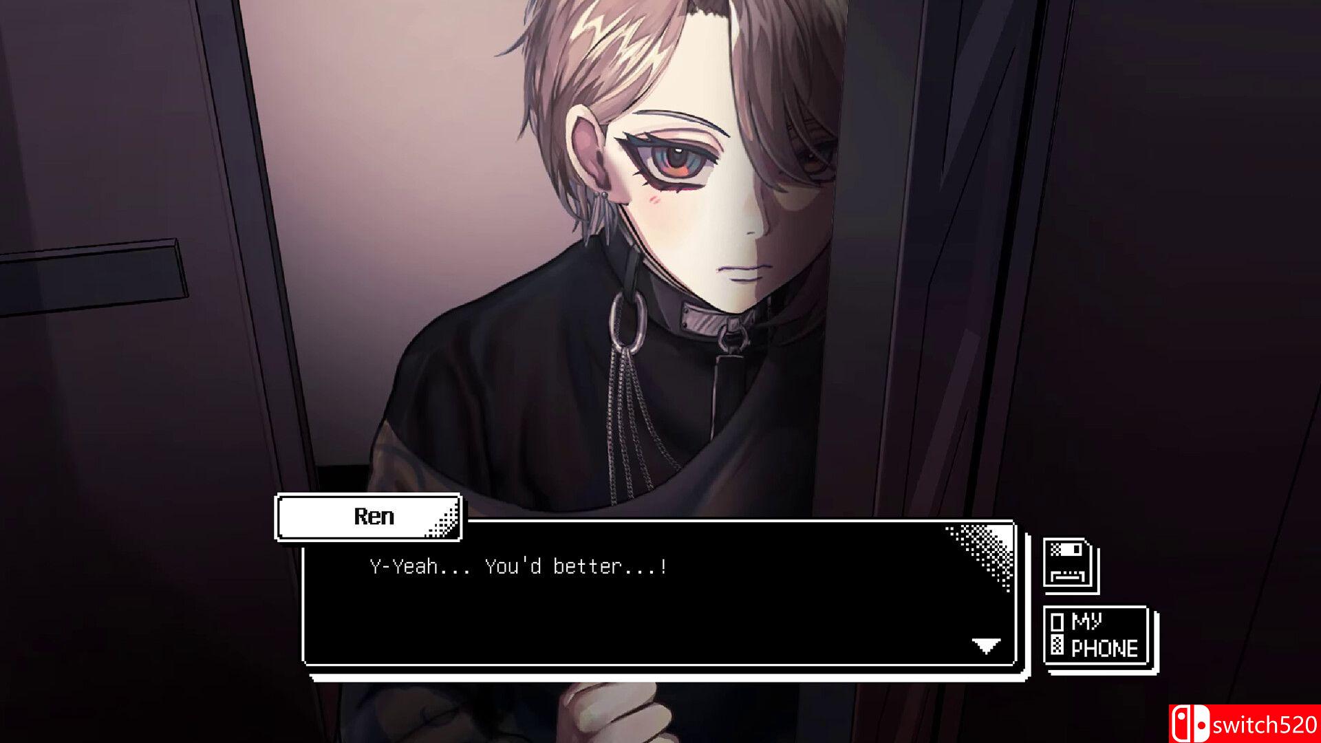《恋人谜局（Lover's Enigma）》Build 23330677 P2P硬盘版[EN]_5