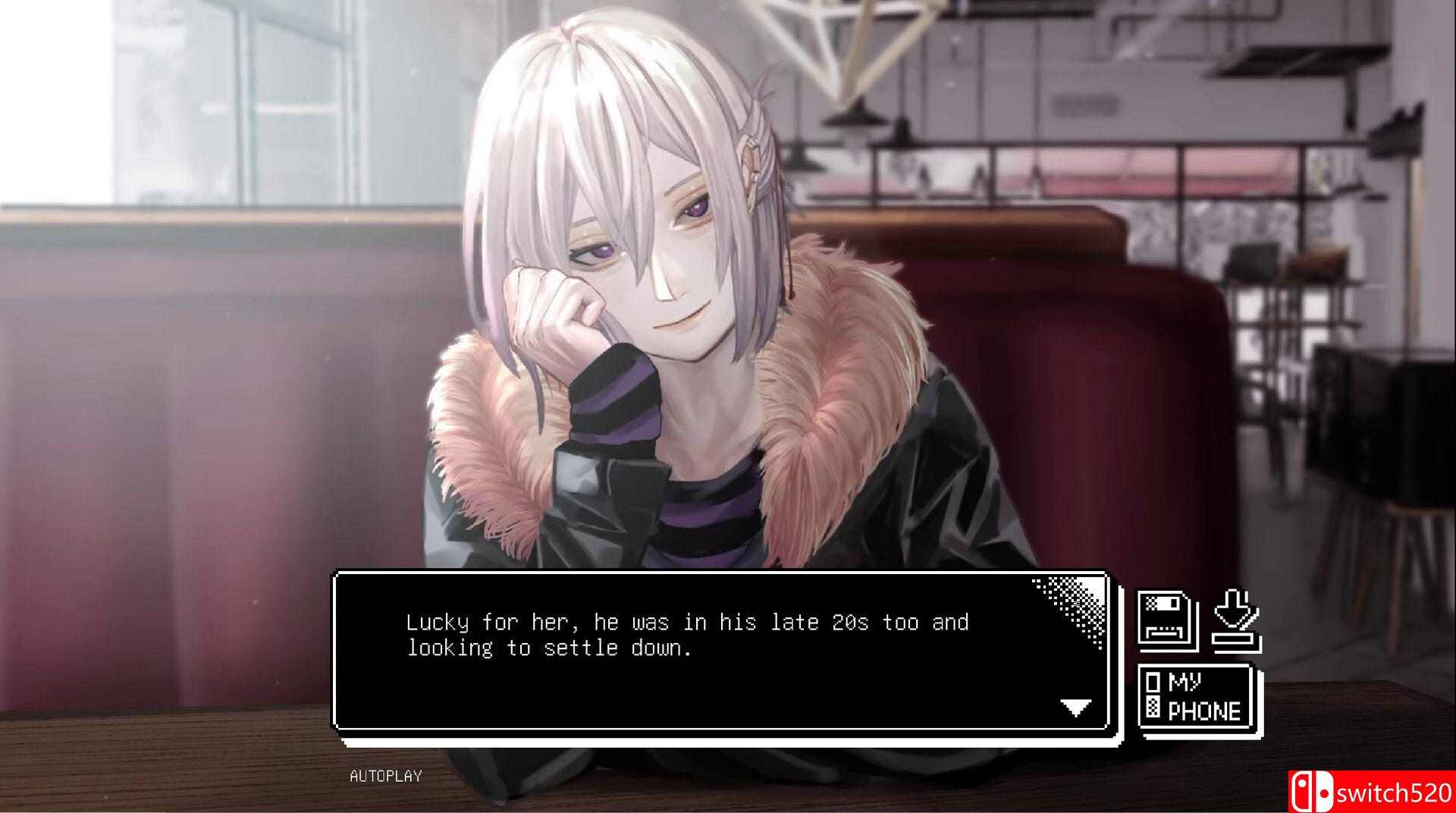 《恋人谜局（Lover's Enigma）》Build 23330677 P2P硬盘版[EN]_1