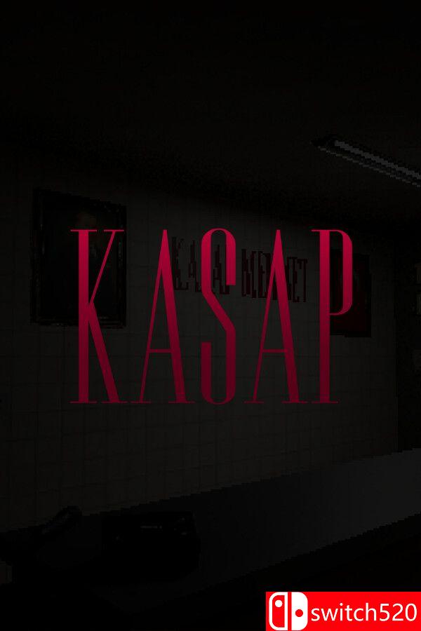《卡萨普（KASAP）》官方中文 Build 23333960 P2P硬盘版[CN/EN/JP]
