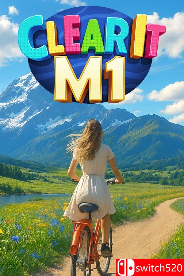 《消除它M1（Clearit M1）》DELiGHT硬盘版[EN]