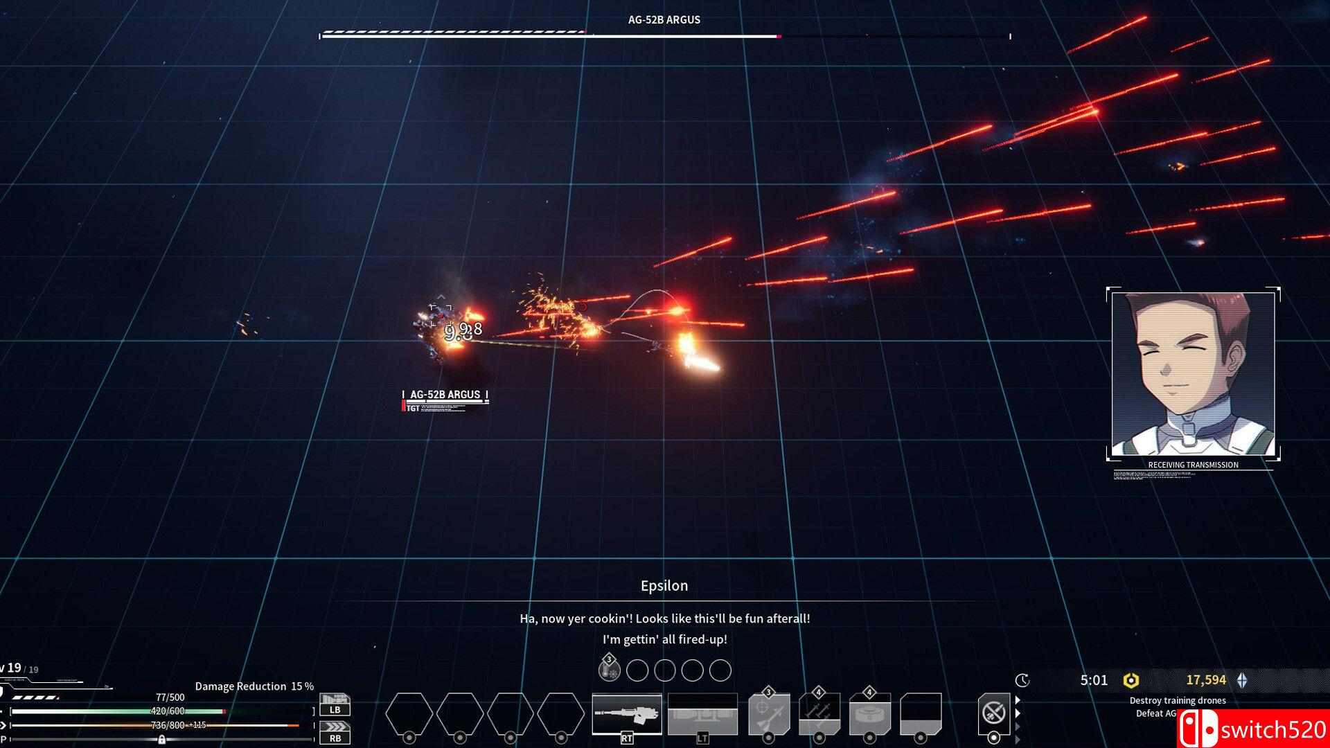 《钢铁巨像 机甲觉醒（Gigantes Ex Machina）》官方中文 Early Access P2P硬盘版[CN/TW/EN/JP]_4