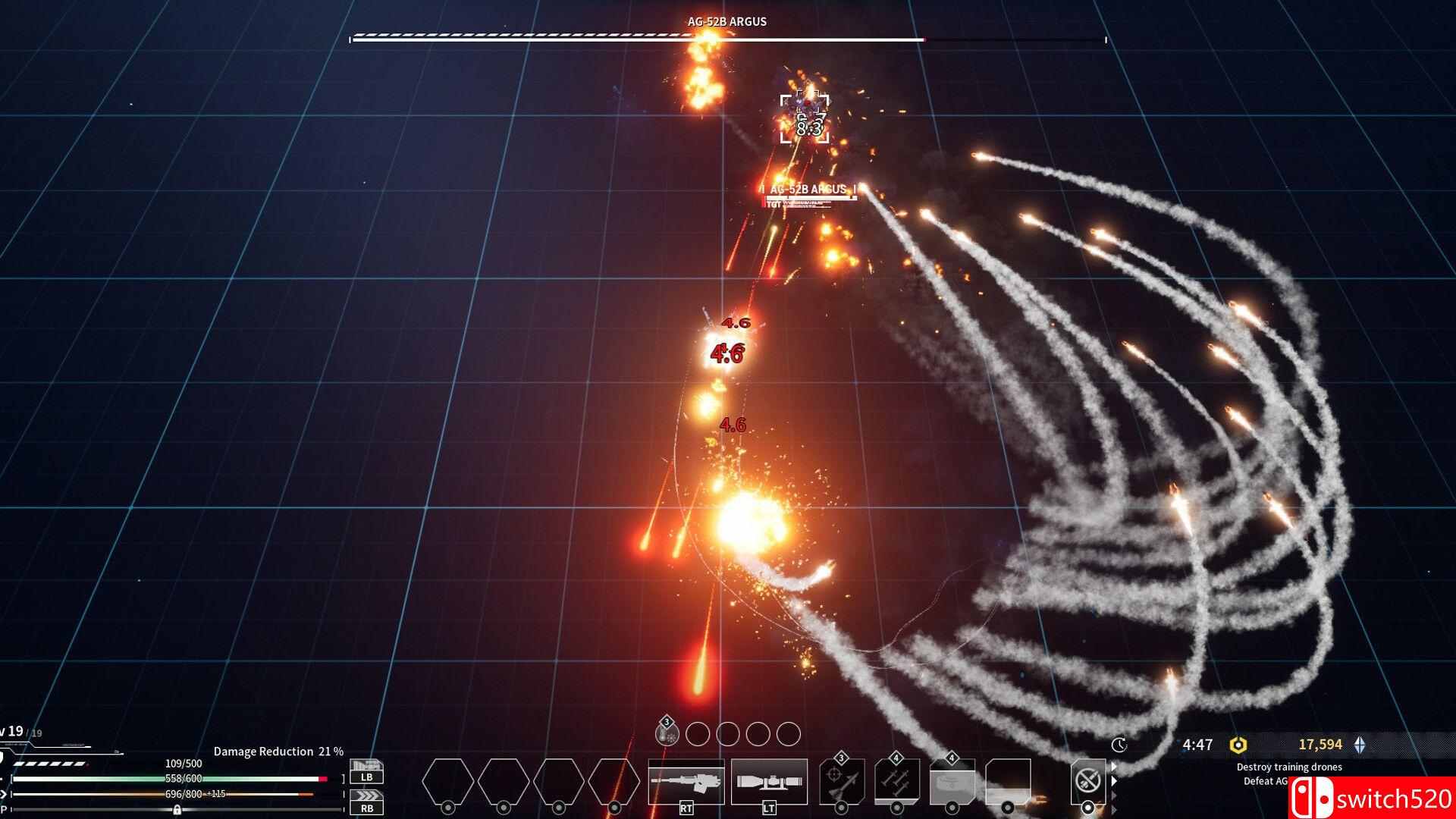 《钢铁巨像 机甲觉醒（Gigantes Ex Machina）》官方中文 Early Access P2P硬盘版[CN/TW/EN/JP]_1
