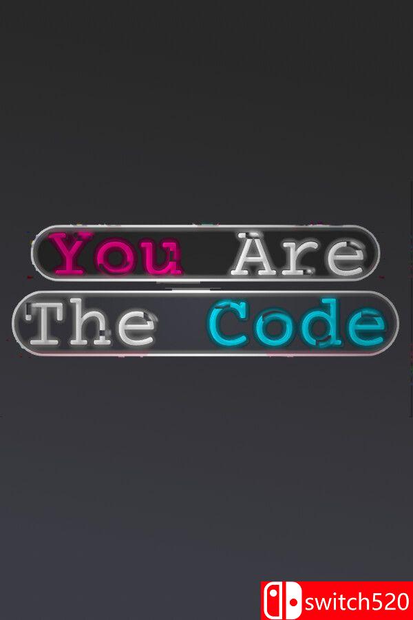 《你就是代码（You Are The Code）》Build 22449745 P2P硬盘版[EN]