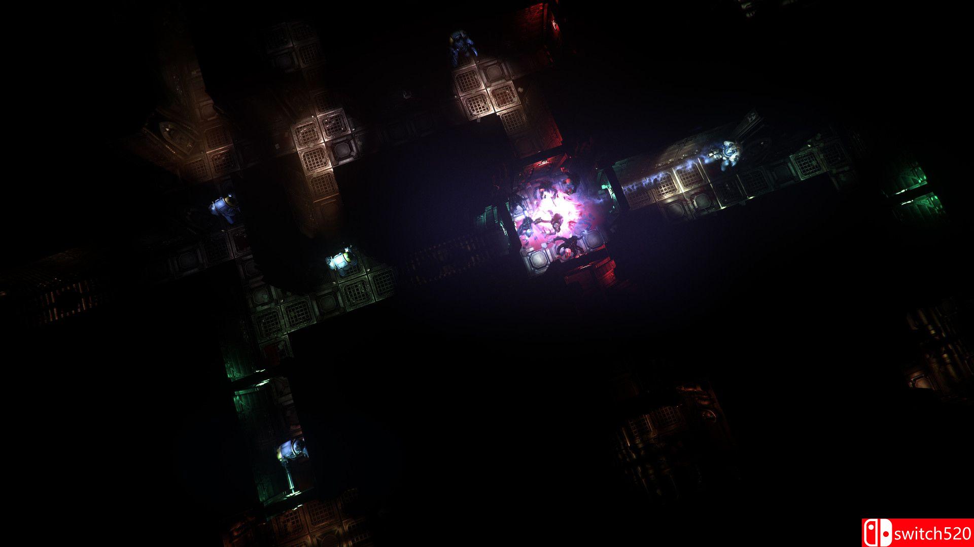 《太空巨人：飞升（Space Hulk Ascension）》v1.4.2b2 DINOByTES镜像版[EN]_3