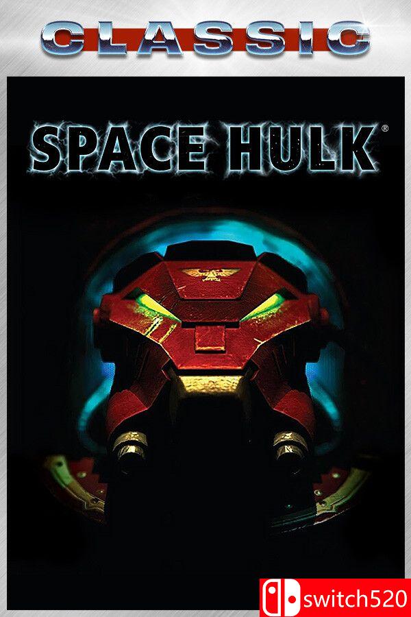 《太空巨人（Space Hulk）》v1.5.1 DINOByTES镜像版[EN]