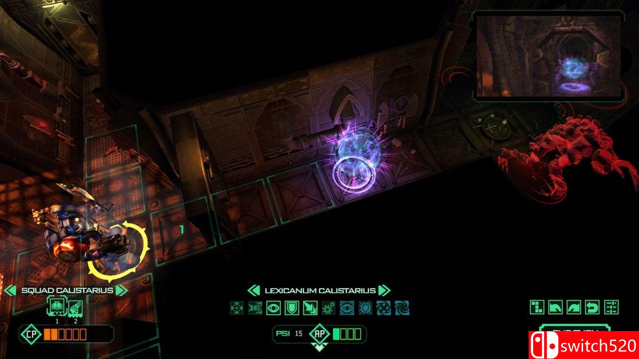 《太空巨人（Space Hulk）》v1.5.1 DINOByTES镜像版[EN]_5