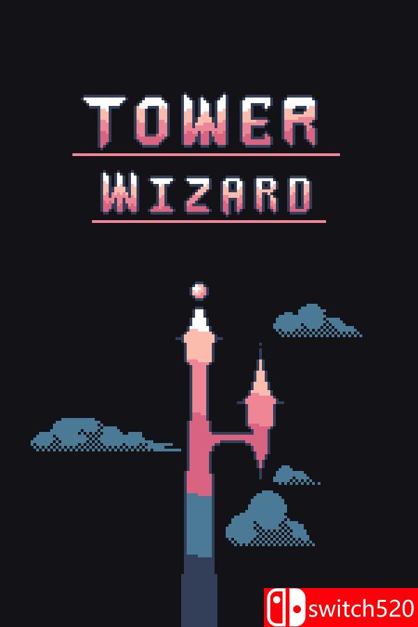 《摩天法师塔（Tower Wizard）》官方中文 Build 23289626 P2P硬盘版[CN/EN/JP]