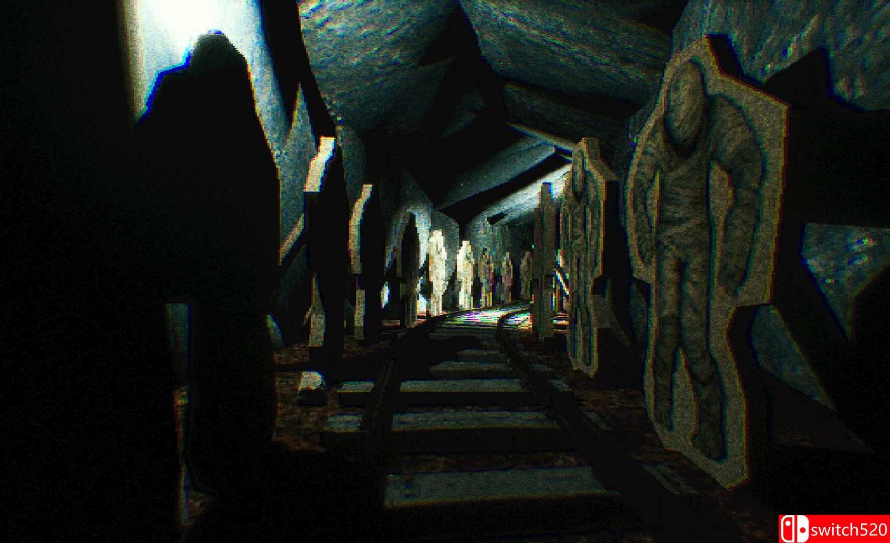 《夜行：幽灵之旅（At Night: Haunted Ride）》官方中文 Build 23303809 P2P硬盘版[CN/EN/JP]_4