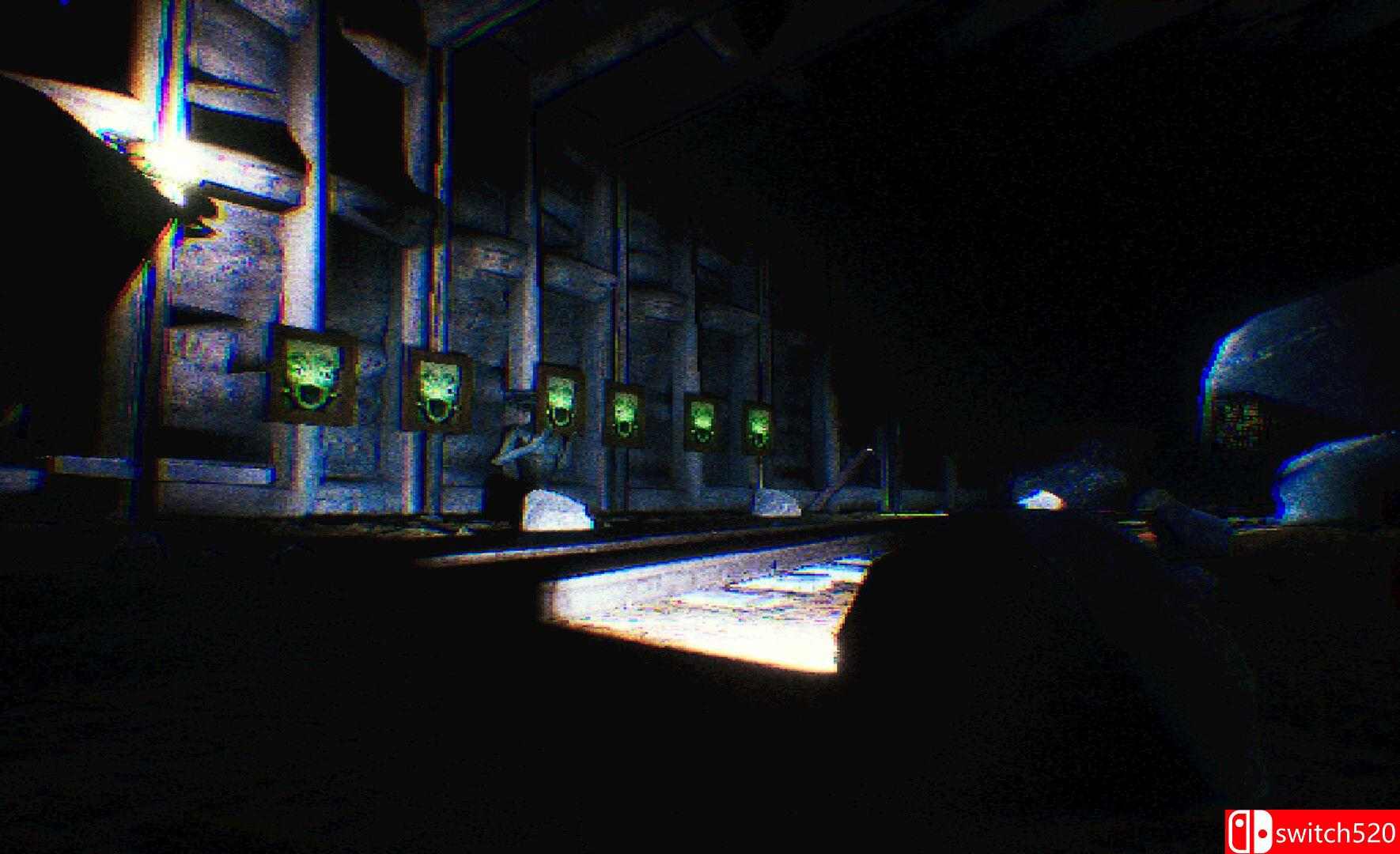 《夜行：幽灵之旅（At Night: Haunted Ride）》官方中文 Build 23303809 P2P硬盘版[CN/EN/JP]_3