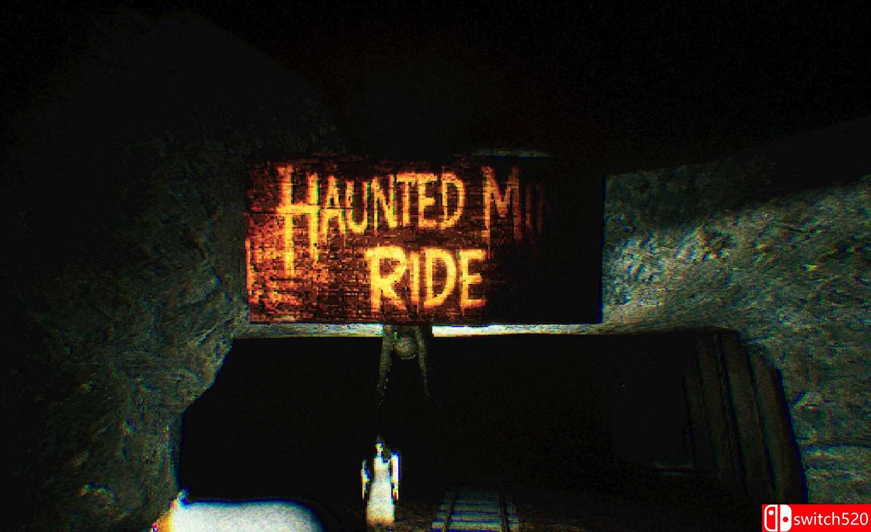 《夜行：幽灵之旅（At Night: Haunted Ride）》官方中文 Build 23303809 P2P硬盘版[CN/EN/JP]_1
