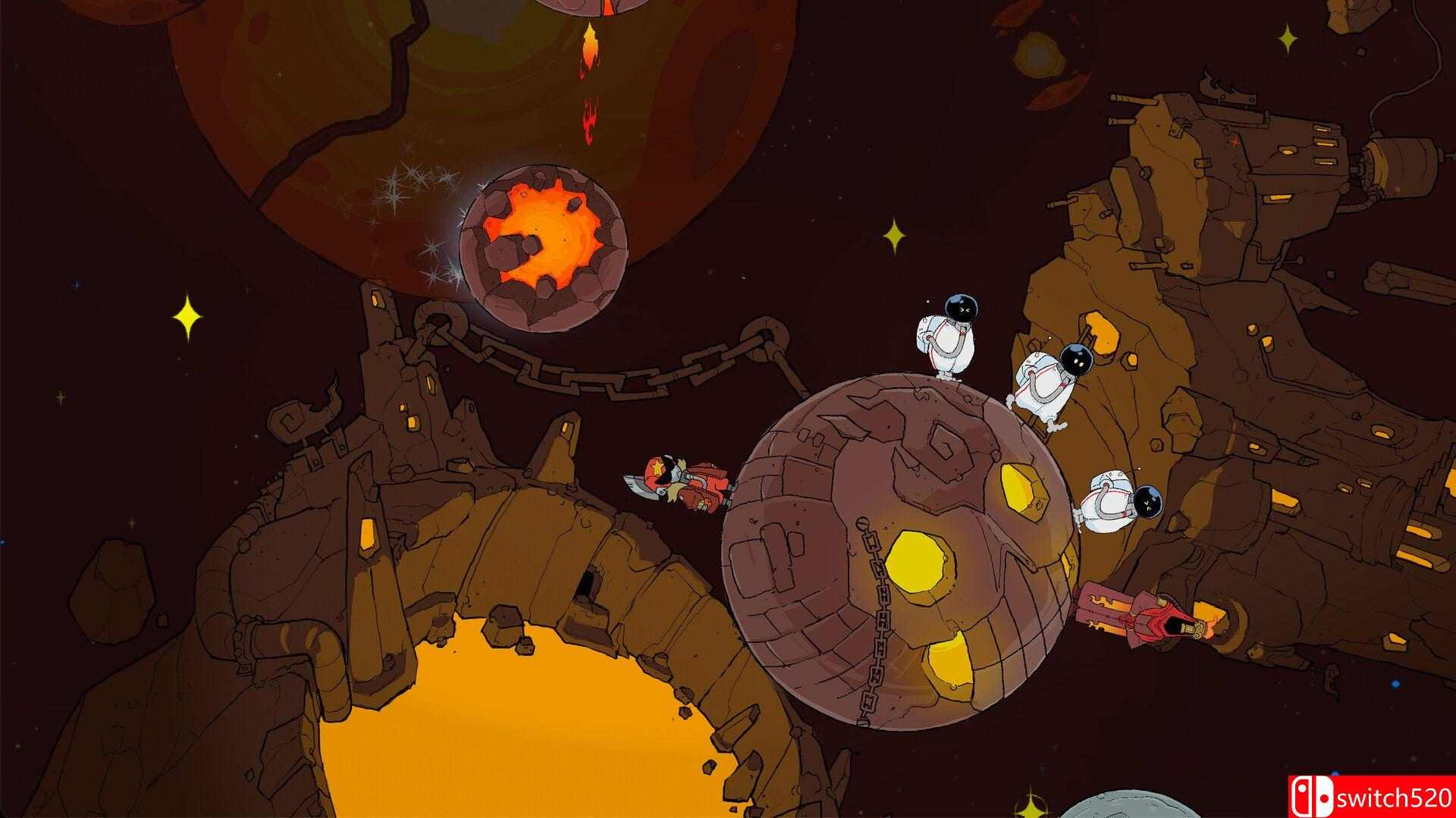 《重力边缘（Gravity's Edge）》Build 23335102 P2P硬盘版[EN]_1
