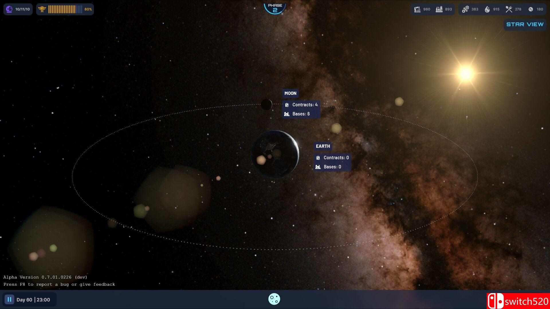 《可能之一：月球工业（Possible One: Lunar Industries）》Early Access P2P硬盘版[EN]_3