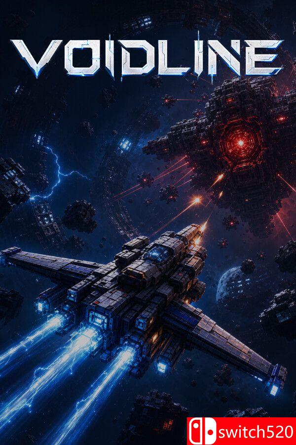 《虚空航线（Voidline）》Build 23361721 P2P硬盘版[EN]