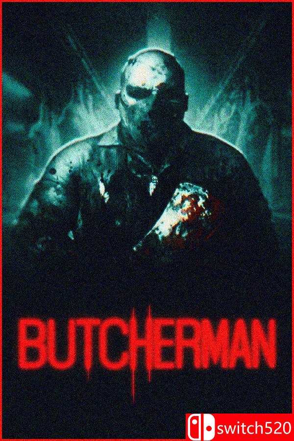 《屠夫（Butcherman）》官方中文 TENOKE镜像版[CN/TW/EN/JP]