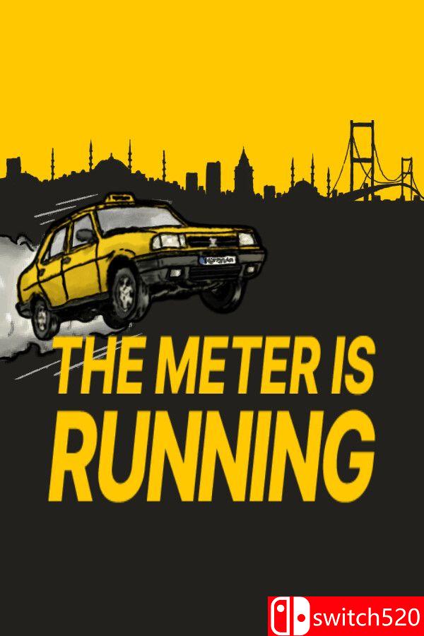 《计价器还在跳（The Meter is Running）》TENOKE镜像版[EN]