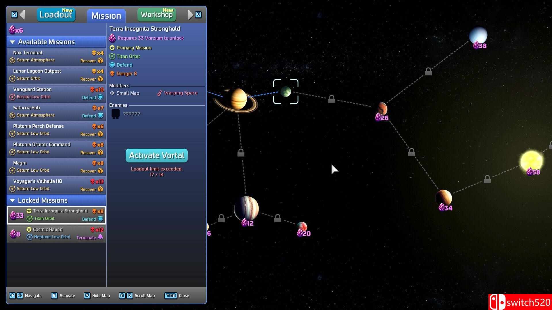《涡星禁区（Vortica）》TENOKE镜像版[EN]_4