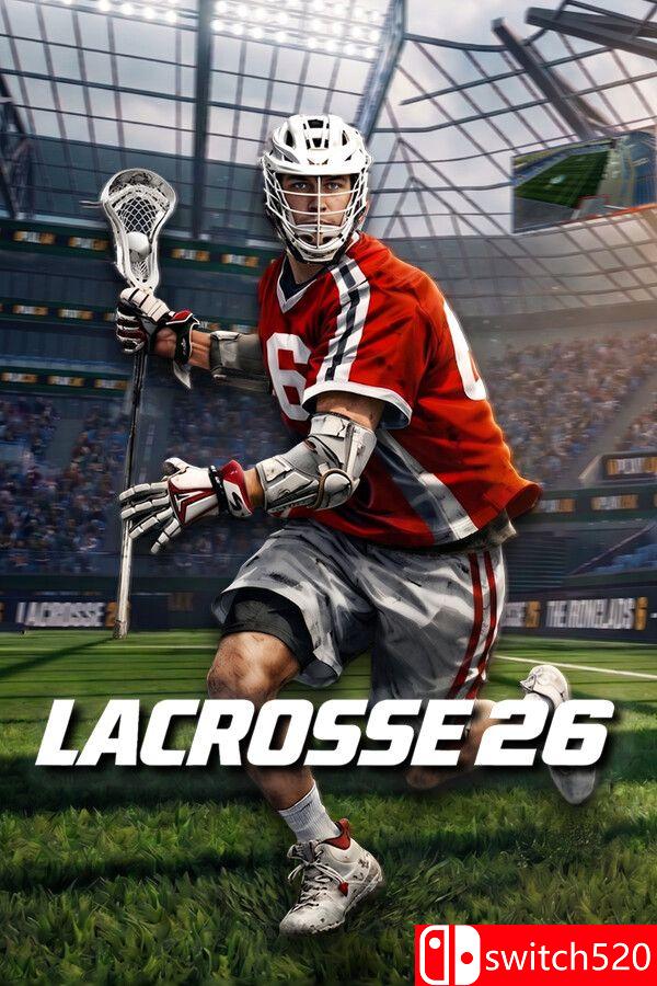 《长曲棍球26（Lacrosse 26）》Build 23377980 P2P硬盘版[EN]